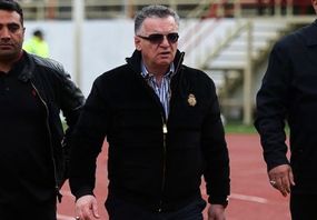 ورود و خروج بازیکن از تراکتور ممنوع شد!