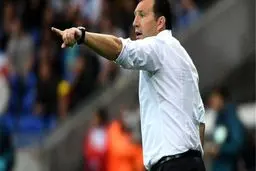 روزنامه قطری: قرارداد ویلموتس با ایران تا سال ۲۰۲۲ و به ارزش ۱.۲ میلیون دلار در سال خواهد بود