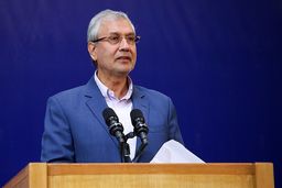 «علی ربیعی» سخنگوی دولت شد