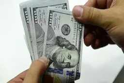 قیمت ارز در صرافی ملی امروز ۹۸/۰۳/۰۴