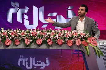 انتقاد تند همسر ناصر حجازی از میثاقی؛از او منزجر شده‌ام!