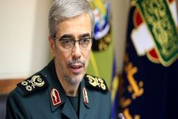 سردار باقری: پاسخ ایران به آتش‌آفروزی دشمن سخت، کوبنده و نابودکننده خواهد بود