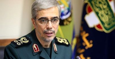 سردار باقری: پاسخ ایران به آتش‌آفروزی دشمن سخت، کوبنده و نابودکننده خواهد بود