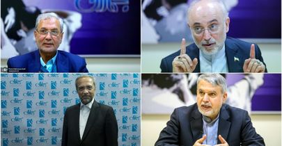 سخنگوی جدید دولت انتخاب شد؟