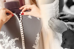 اقدام شرم آور جوان ۱۶ ساله با عروس در شب عروسی!