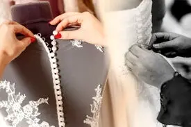 اقدام شرم آور جوان ۱۶ ساله با عروس در شب عروسی!