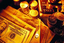 قیمت طلا، سکه و دلار امروز ۱۳۹۸/۰۳/۰۵ |سیر نزولی قیمت‌ها در بازار