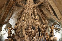 ترسناک‌ترین جاذبه‌های توریستی که دیدن آنها جرأت می‌خواهد + تصاویر