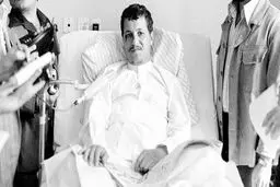 روایت فرزند آیت‌الله هاشمی از روزی که پدرش ترور شد / مادرم به موقع مداخله کرد