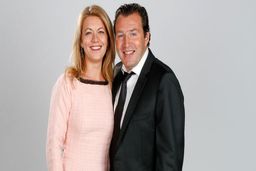 ویلموتس: به همسرم گفتم از ایران خوشت می‌آید