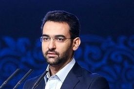 وزیر ارتباطات خطاب به صاحبان ستاره مربع‌ها / شما را متوقف خواهیم کرد