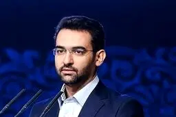وزیر ارتباطات خطاب به صاحبان ستاره مربع‌ها / شما را متوقف خواهیم کرد