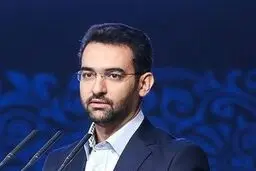 وزیر ارتباطات خطاب به صاحبان ستاره مربع‌ها / شما را متوقف خواهیم کرد