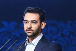 وزیر ارتباطات خطاب به صاحبان ستاره مربع‌ها / شما را متوقف خواهیم کرد