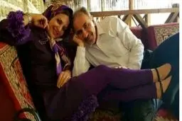 نجفی متهم مظنون به قتل همسر دومش فرار کرد!