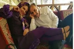 نجفی متهم مظنون به قتل همسر دومش فرار کرد!
