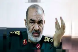 فرمانده سپاه: در آخرین فراز مواجهه با آمریکا هستیم