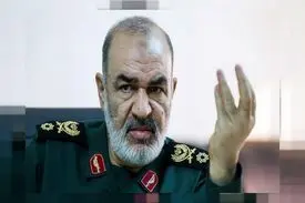 فرمانده سپاه: در آخرین فراز مواجهه با آمریکا هستیم