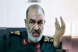 فرمانده سپاه: در آخرین فراز مواجهه با آمریکا هستیم