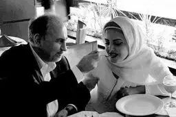 ناگفته های عجیب از زبان همسر اول محمد علی نجفی / او ناگهان عوض شد