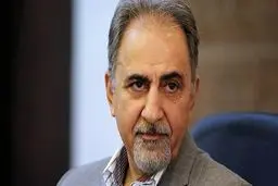 تلفن نجفی در دست فردی دیگر / شهردار اسبق تهران نخواست مصاحبه کند