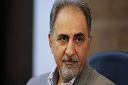 تلفن نجفی در دست فردی دیگر / شهردار اسبق تهران نخواست مصاحبه کند