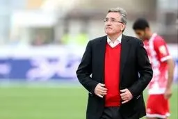 مدیرعامل تراکتور: مذاکره با برانکو را نه تکذیب می‌کنم نه تایید!