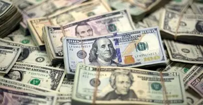 چرا قیمت دلار در حال کاهش است؟