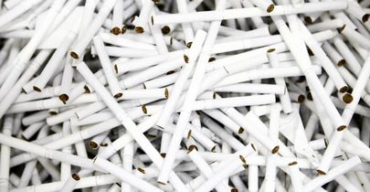 سالی ۶۰ هزار ایرانی به دلیل &#8220;سیگار&#8221; می‌میرند