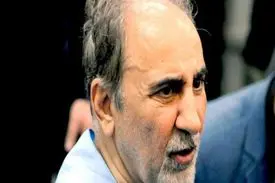 نجفی صحنه قتل میترا استاد را بازسازی کرد