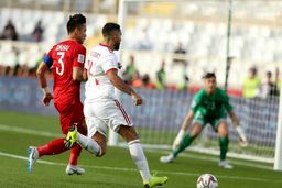 ۶ فرق تیم ویلموتس با تیم کی‌روش