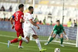 ۶ فرق تیم ویلموتس با تیم کی‌روش