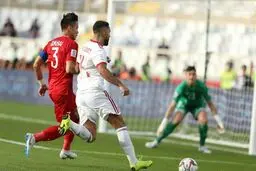 ۶ فرق تیم ویلموتس با تیم کی‌روش