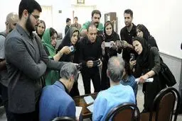 بایدهای گزارش یک قتل