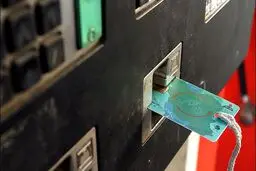 عرضه بنزین از ۲۰ مرداد فقط با کارت هوشمند سوخت
