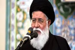علم‌الهدی: صداوسیما به جای بانوان، گوینده مرد بگذارد / دل و قلوه دادن زن با یک نامحرم، بی‌عفتی است