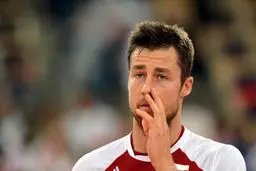 اعتراض رسمی فدراسیون والیبال ایران به صحبت‌های نژادپرستانه کوبیاک