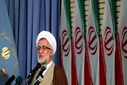 سازمان قضایی نیروهای مسلح به نجفی مجوز حمل سلاح نداده است