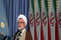 سازمان قضایی نیروهای مسلح به نجفی مجوز حمل سلاح نداده است