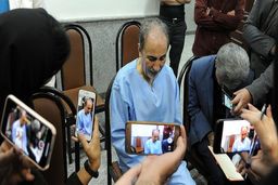 بازتاب پرونده محمدعلی نجفی در رسانه‌های خارجی