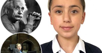 سوالات عجیبی که به عنوان تست هوش از امثال نابغه ۱۱ ساله ایرانی می‌پرسند! + جدول