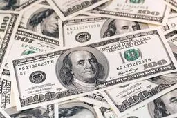 قیمت ارز در صرافی ملی امروز ۹۸/۰۳/۱۳