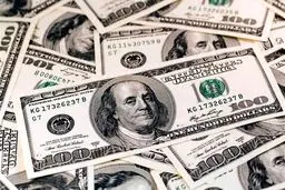 قیمت ارز در صرافی ملی امروز ۹۸/۰۳/۱۳