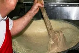 راز حلیم‌های پنبه‌ای فاش شد