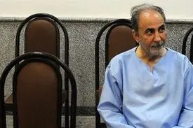 همه شرکای محمدعلی نجفی!