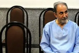 همه شرکای محمدعلی نجفی!
