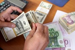 پیش‌بینی یک اقتصاددان از قیمت دلار تا ۳ ماه آینده/ نرخ دلار می‌ریزد؟