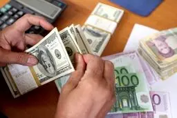 پیش‌بینی یک اقتصاددان از قیمت دلار تا ۳ ماه آینده/ نرخ دلار می‌ریزد؟