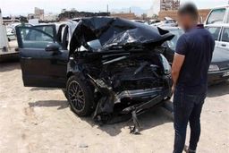 حکم پورشه سوار اصفهانی صادر شد