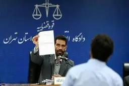 افشای فهرست دارایی‌های نجومی داماد آقای وزیر / از املاک خیابان‌های شمال تهران تا خودرو‌های فوق لاکچری + جزئیات